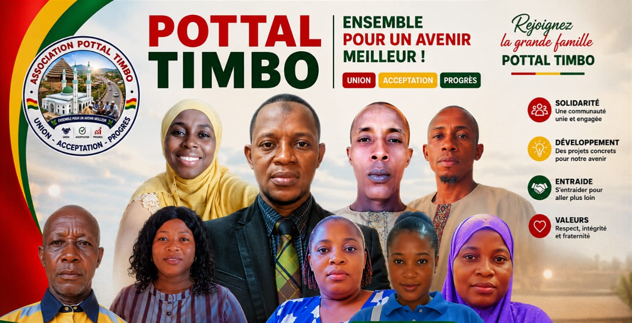 membre timbo