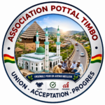 POTTAL TIMBO OFFICIEL